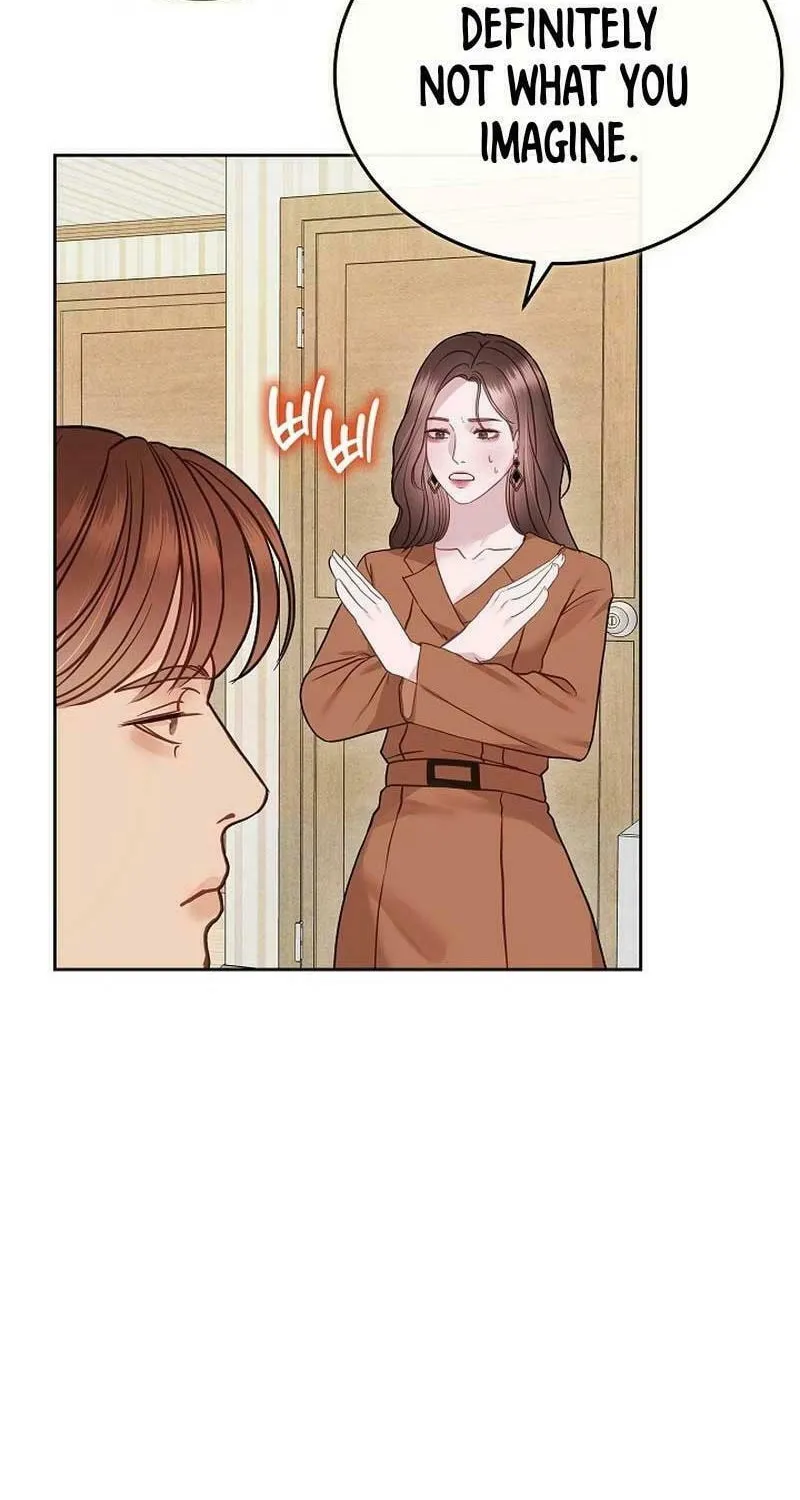White Scandal Chapter 27 page 76 - 