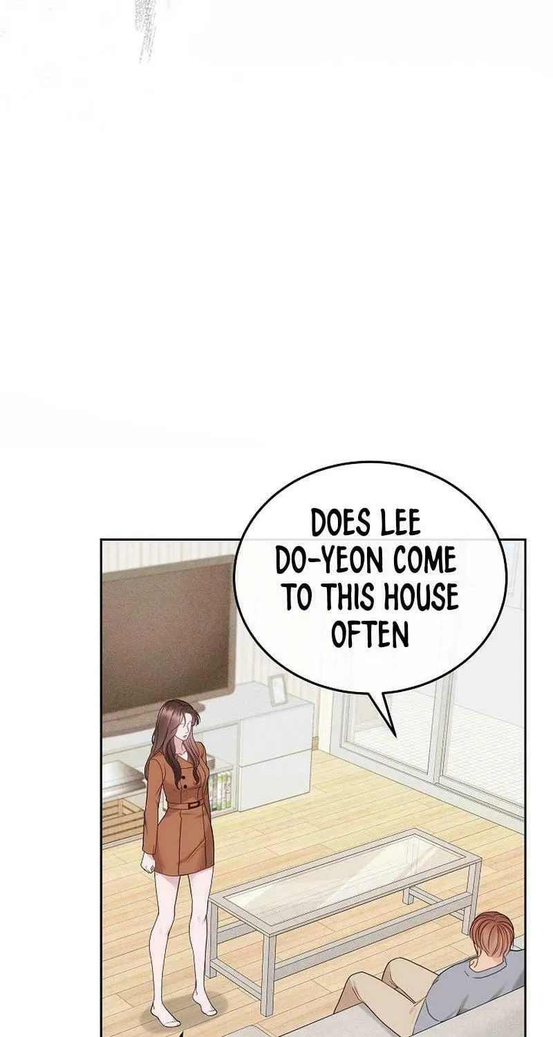 White Scandal Chapter 27 page 81 - 