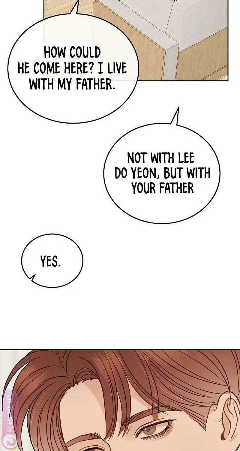 White Scandal Chapter 27 page 82 - 