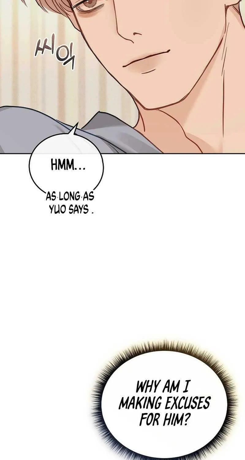 White Scandal Chapter 27 page 83 - 