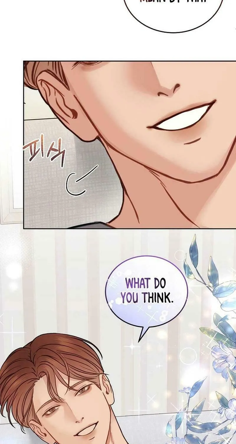 White Scandal Chapter 27 page 87 - 