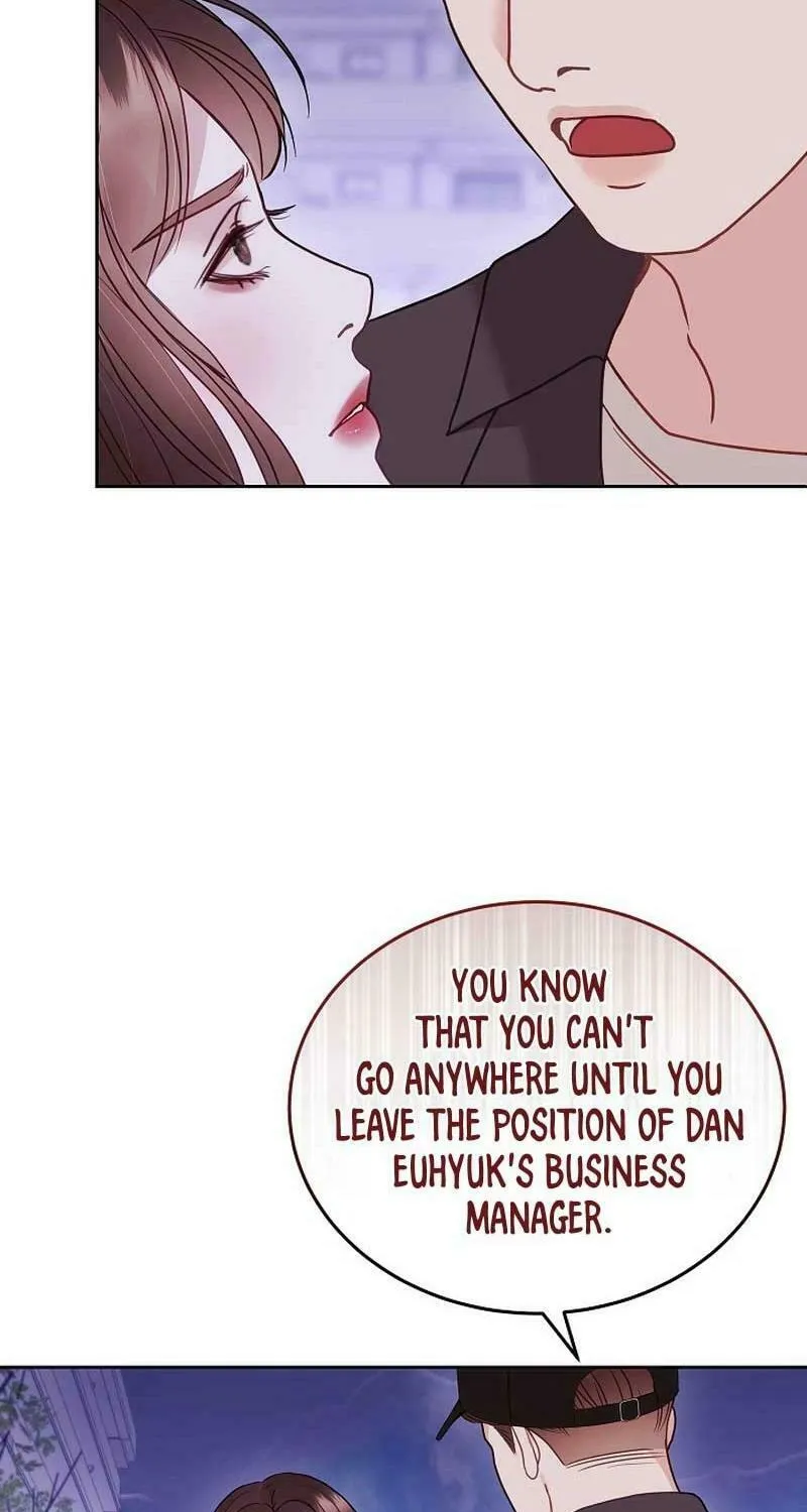 White Scandal Chapter 27 page 10 - 