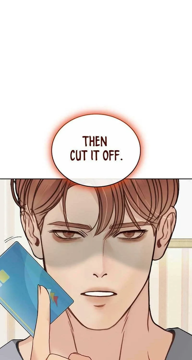 White Scandal Chapter 28 page 13 - 