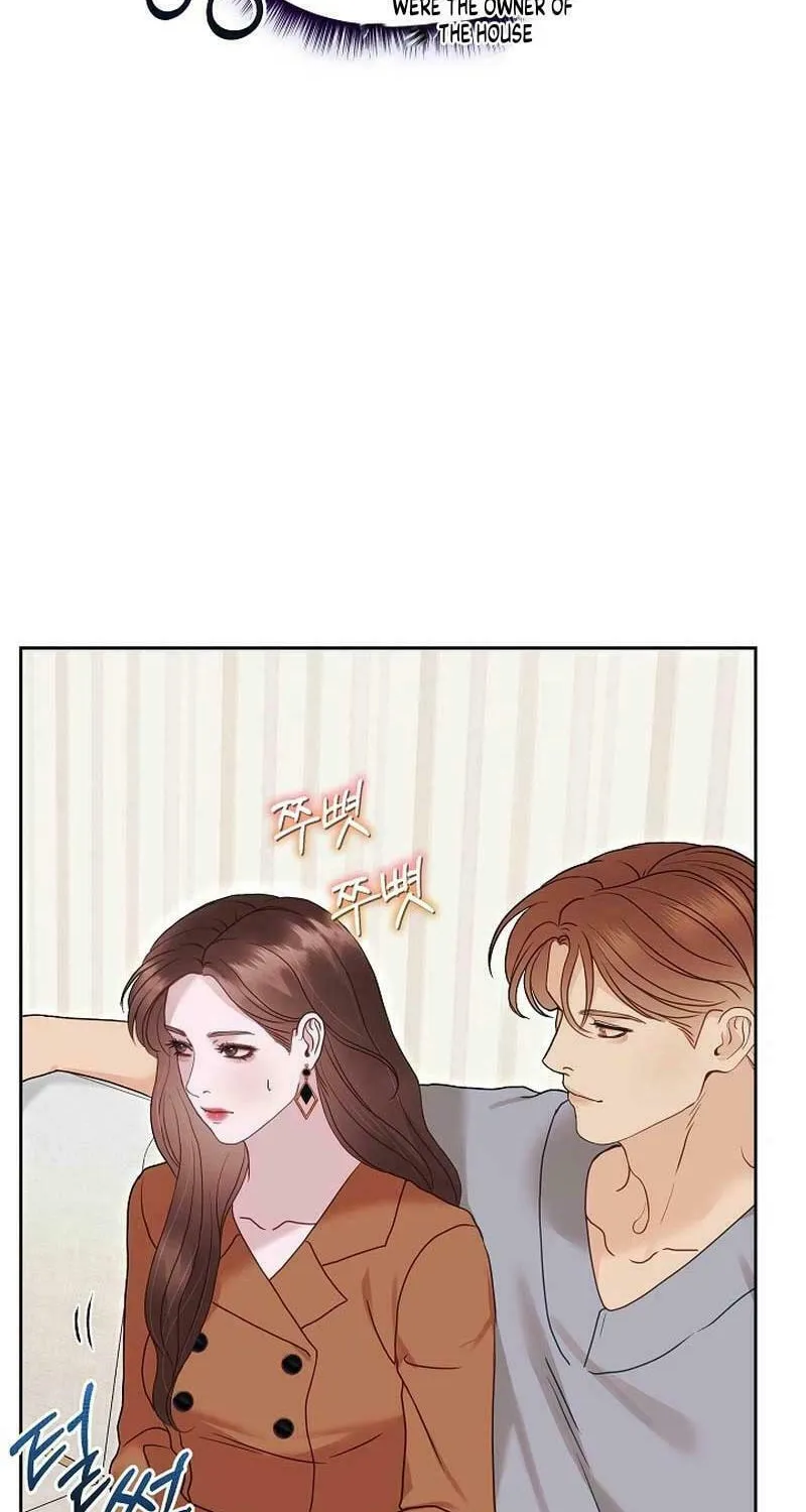 White Scandal Chapter 28 page 16 - 