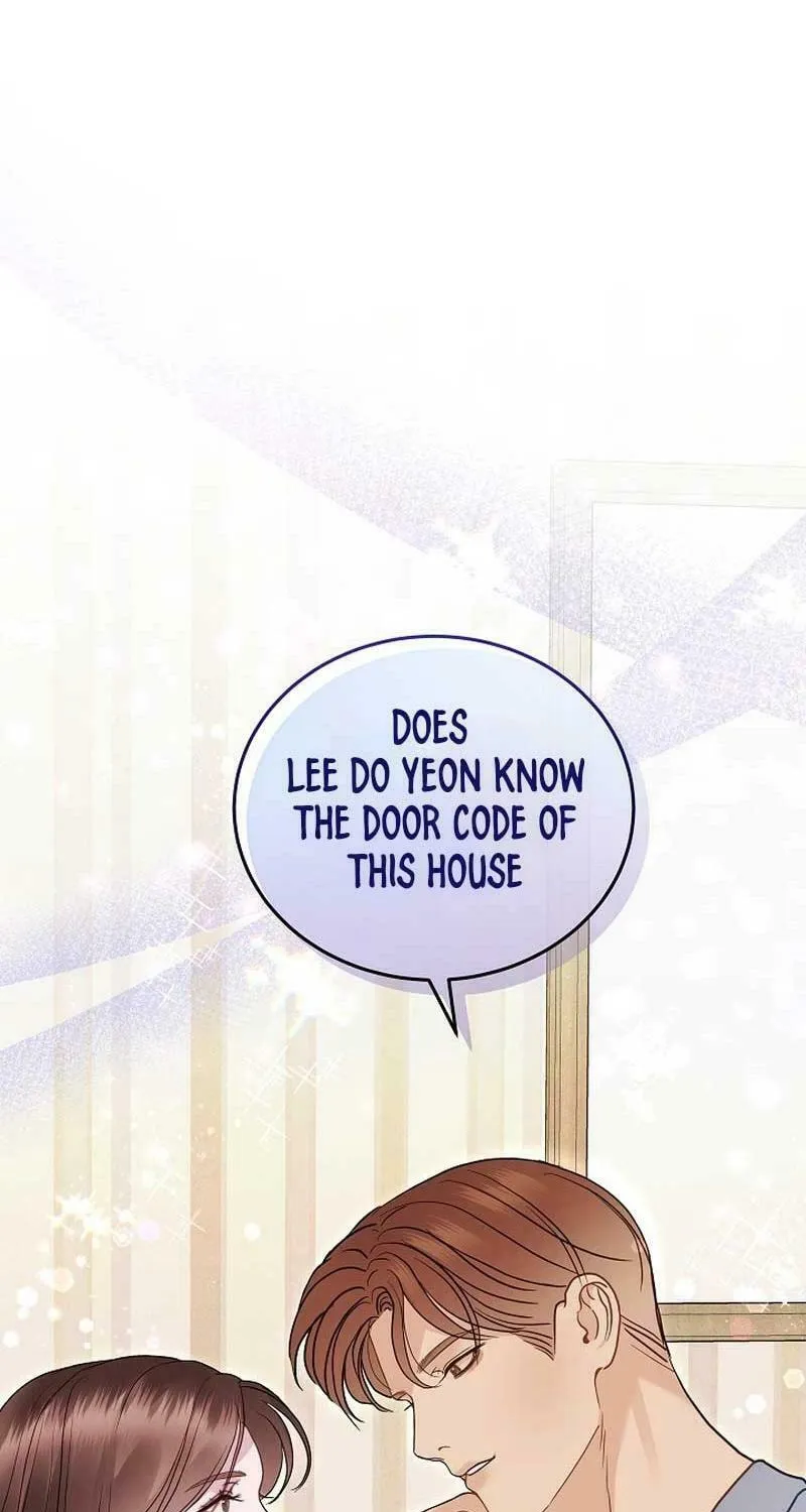 White Scandal Chapter 28 page 19 - 