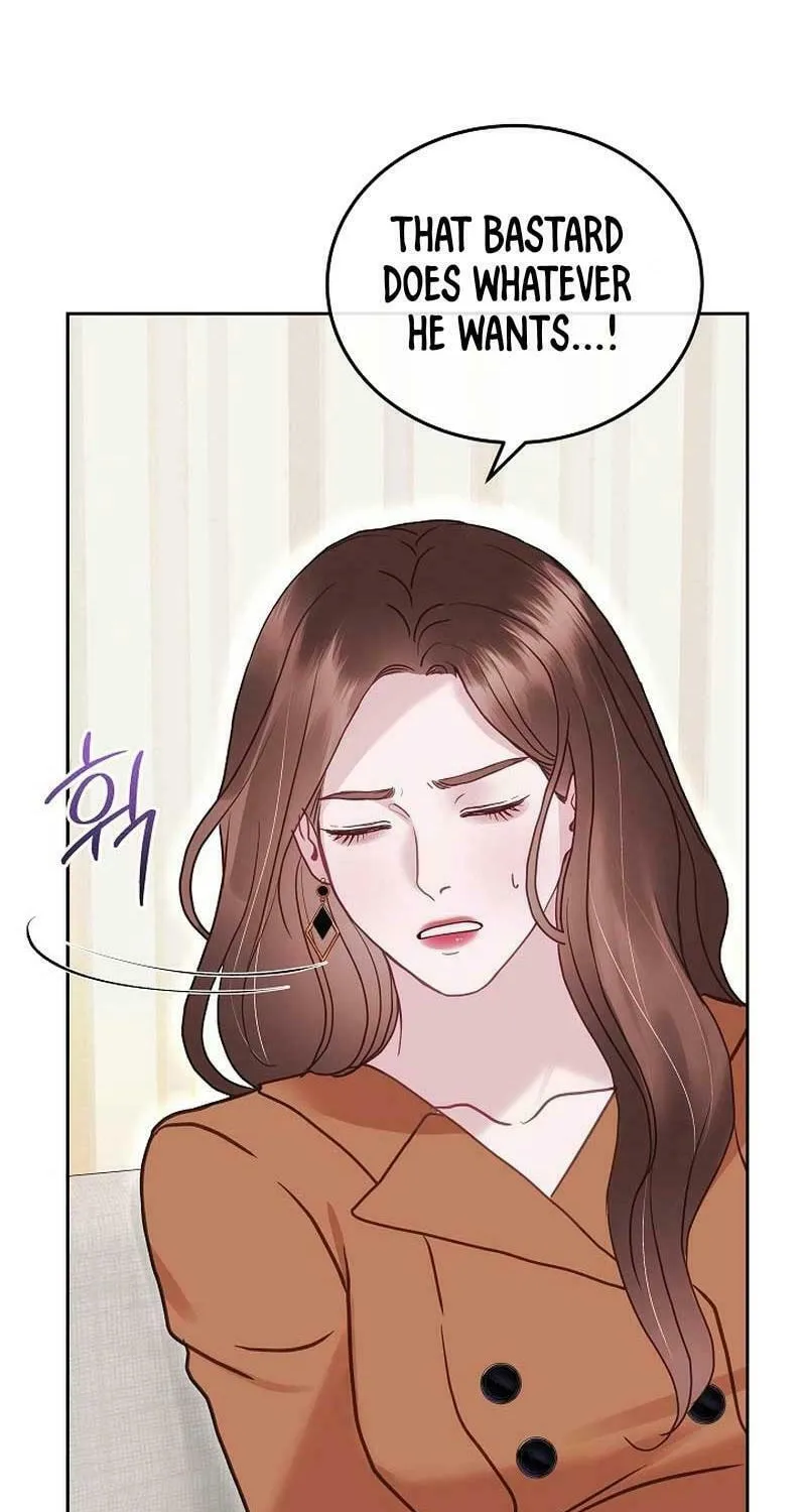 White Scandal Chapter 28 page 22 - 