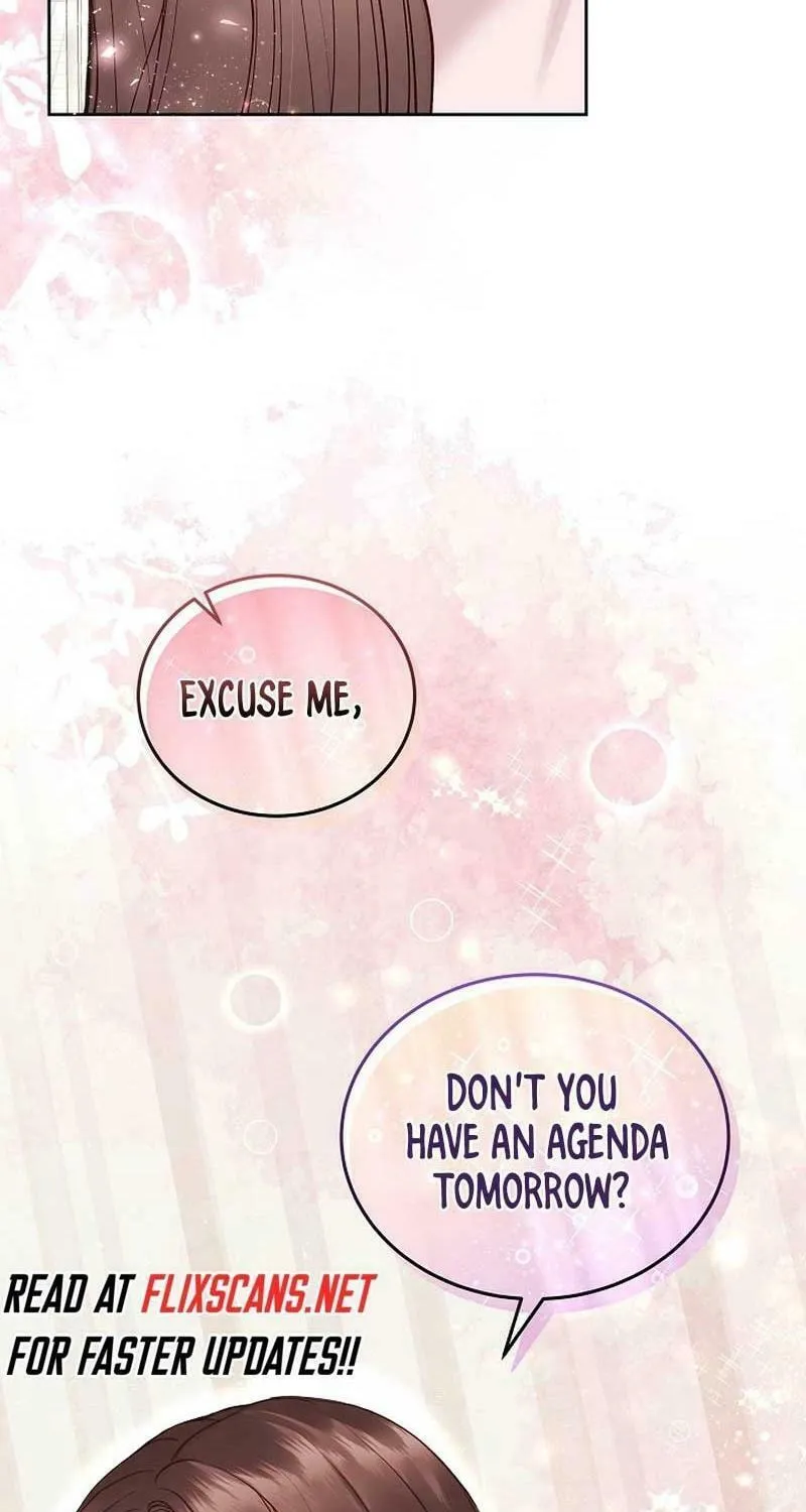 White Scandal Chapter 28 page 25 - 