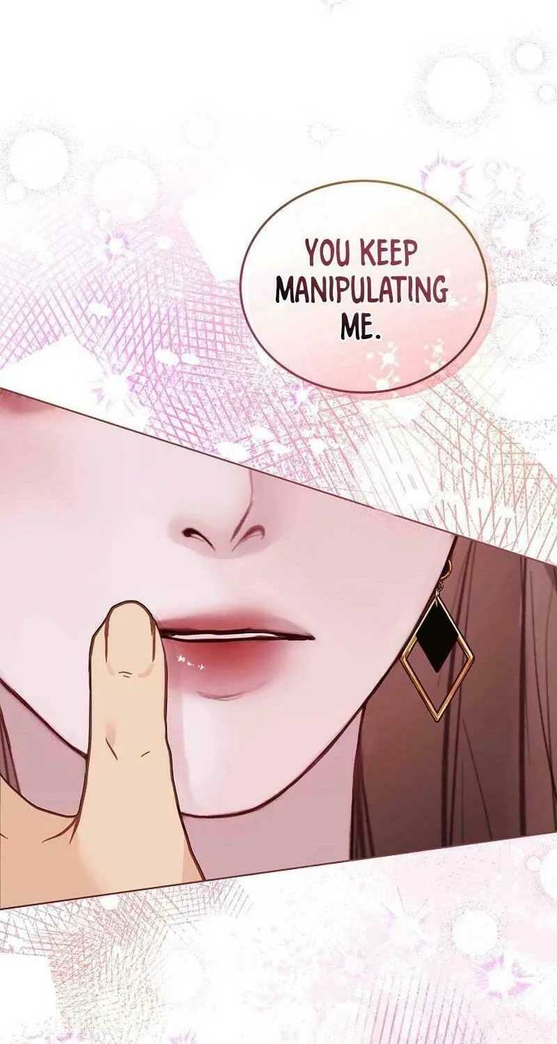 White Scandal Chapter 28 page 29 - 
