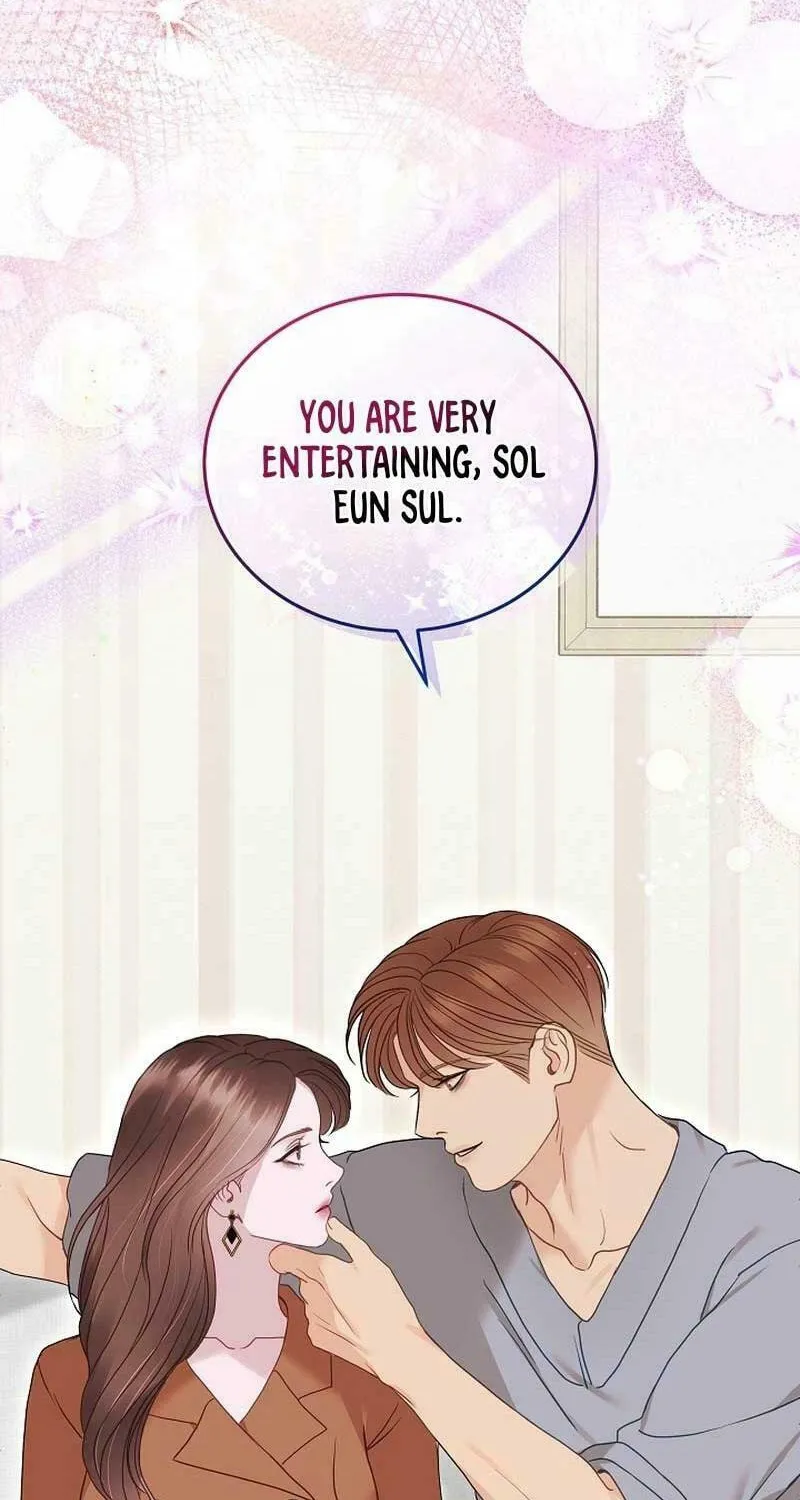 White Scandal Chapter 28 page 31 - 