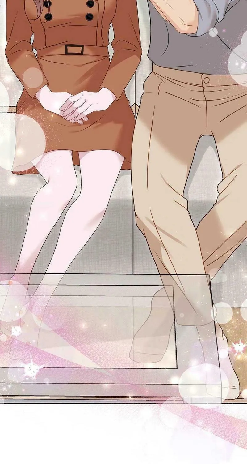 White Scandal Chapter 28 page 32 - 
