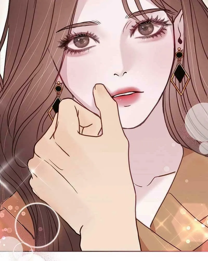 White Scandal Chapter 28 page 34 - 