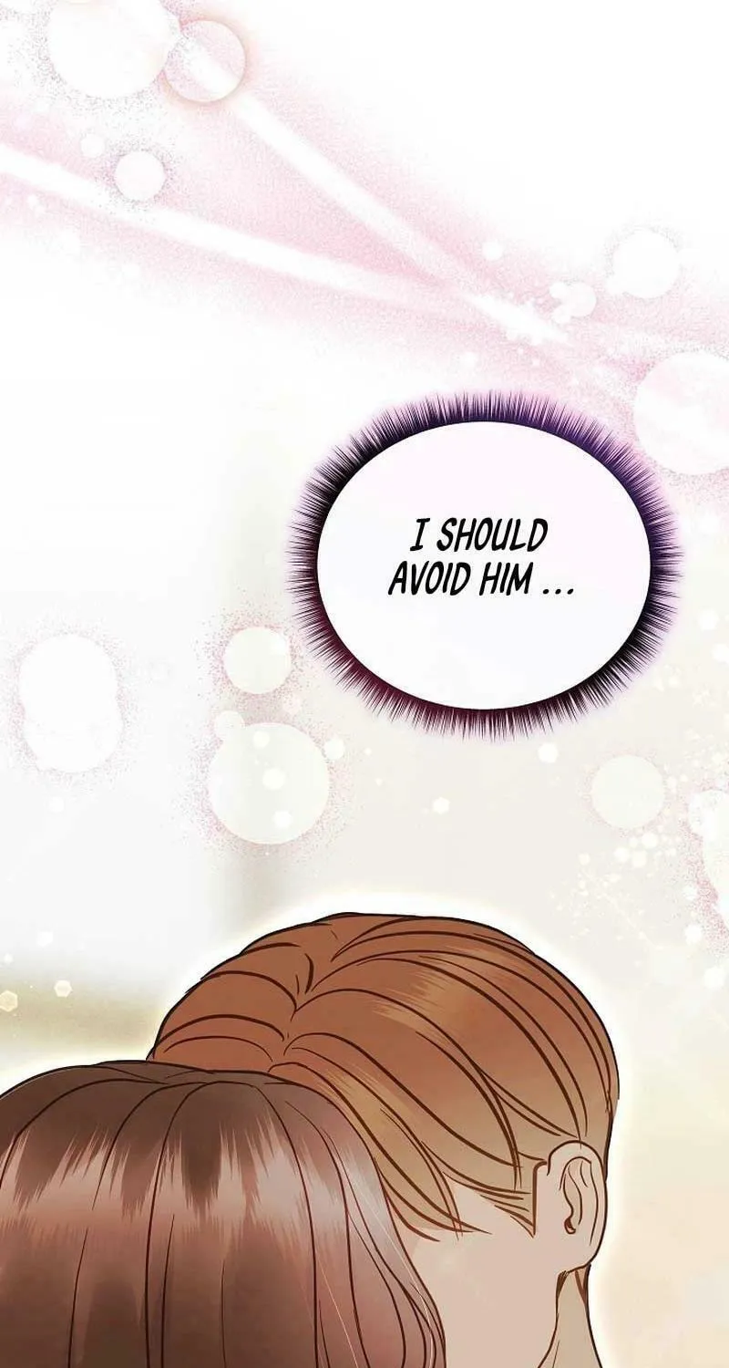 White Scandal Chapter 28 page 35 - 