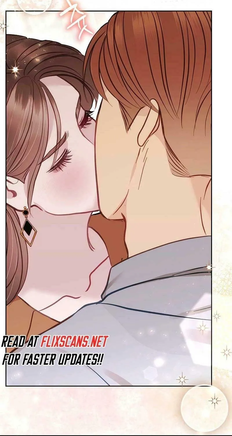 White Scandal Chapter 28 page 41 - 