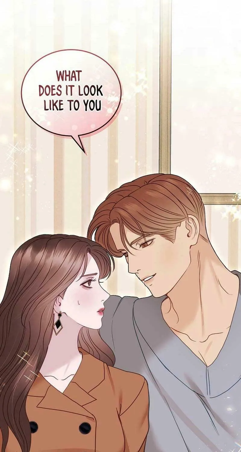 White Scandal Chapter 28 page 47 - 