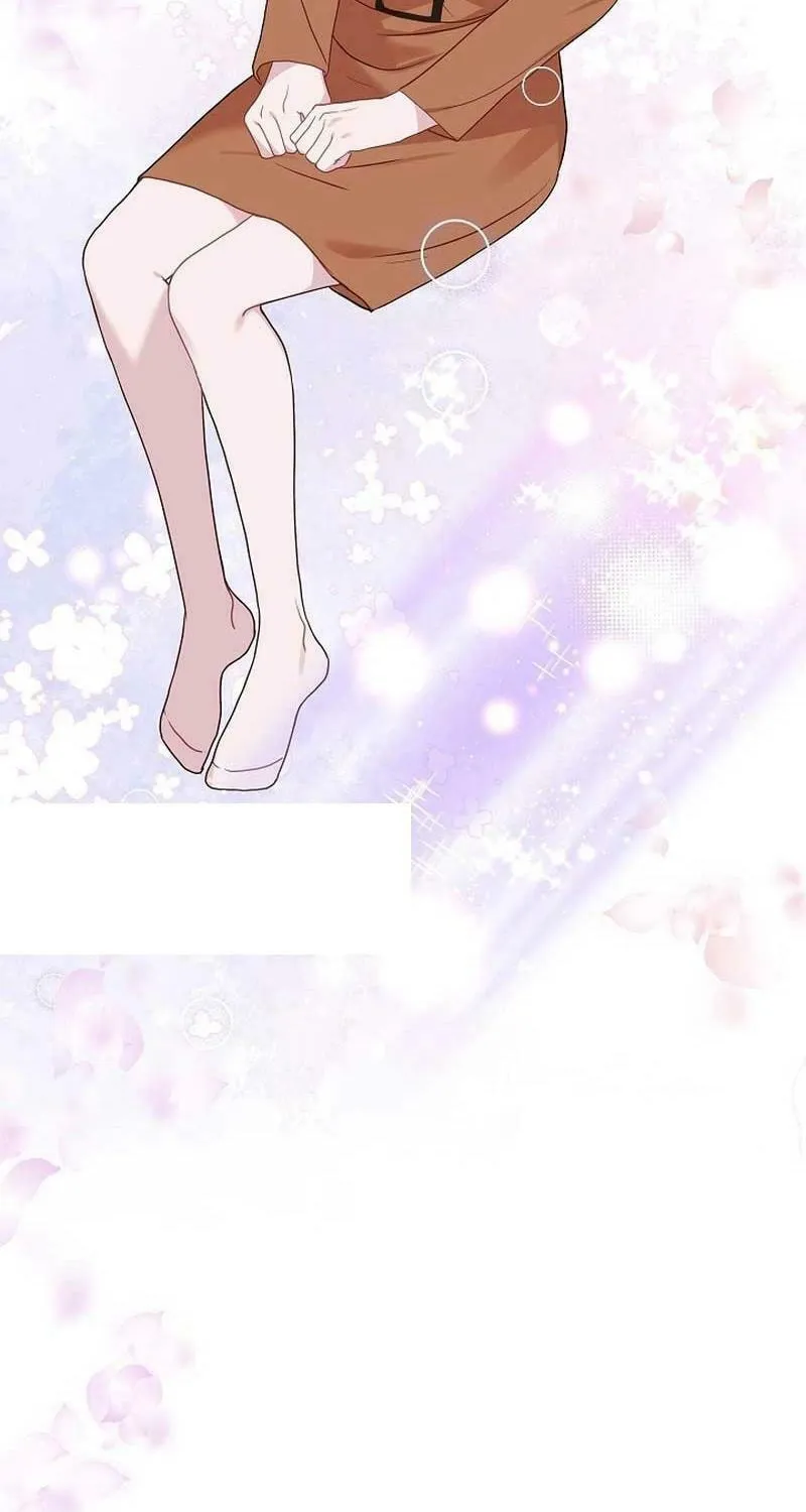 White Scandal Chapter 28 page 51 - 