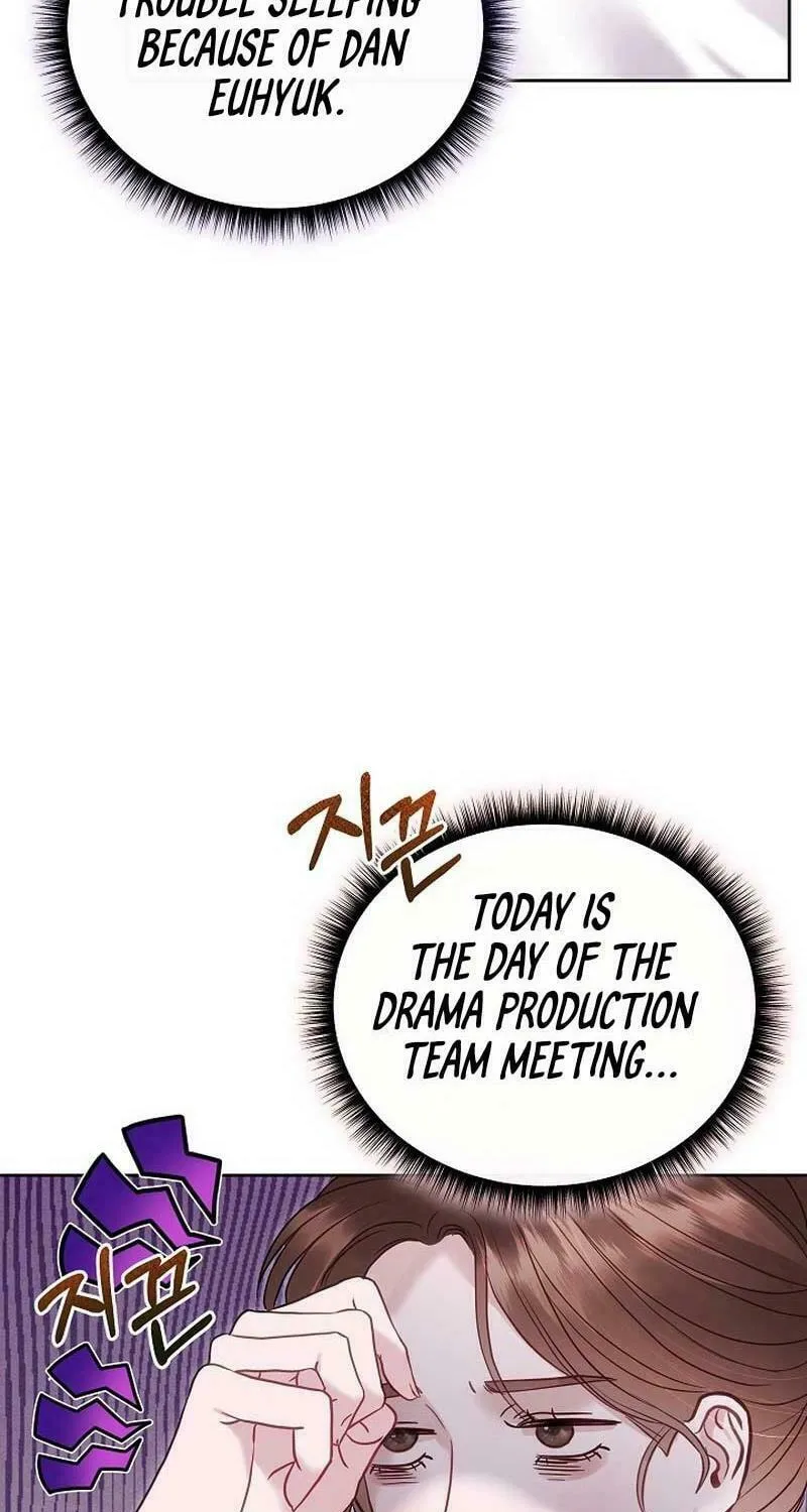 White Scandal Chapter 28 page 56 - 