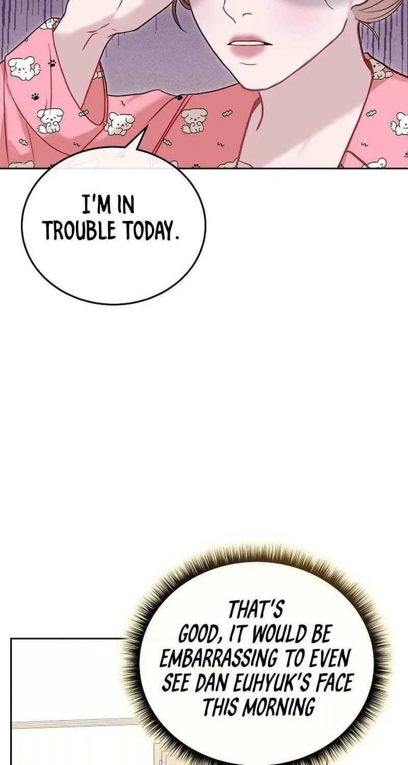 White Scandal Chapter 28 page 57 - 