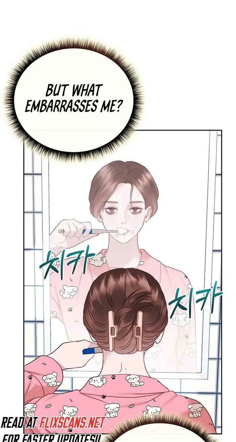 White Scandal Chapter 28 page 59 - 