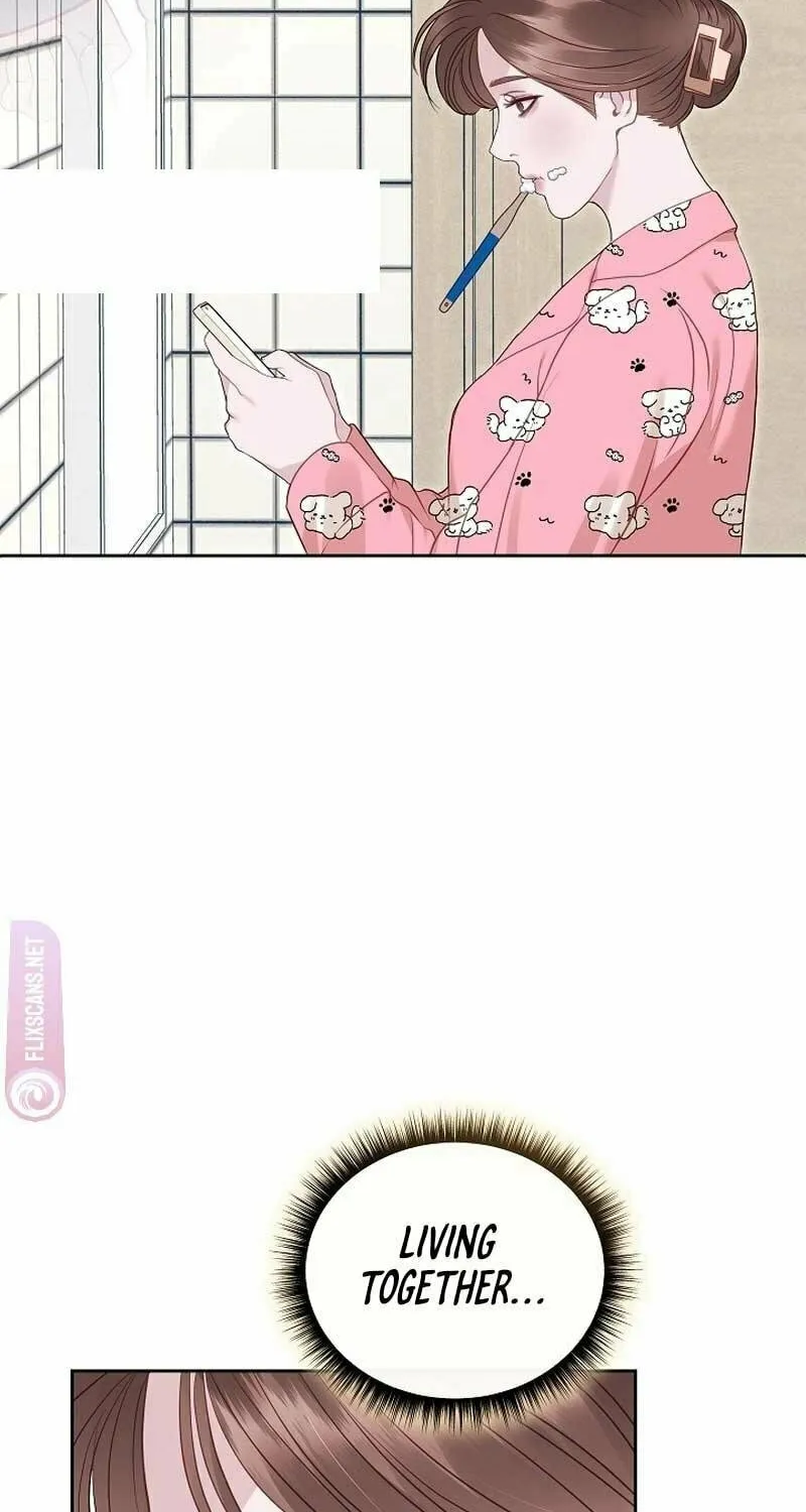 White Scandal Chapter 28 page 64 - 
