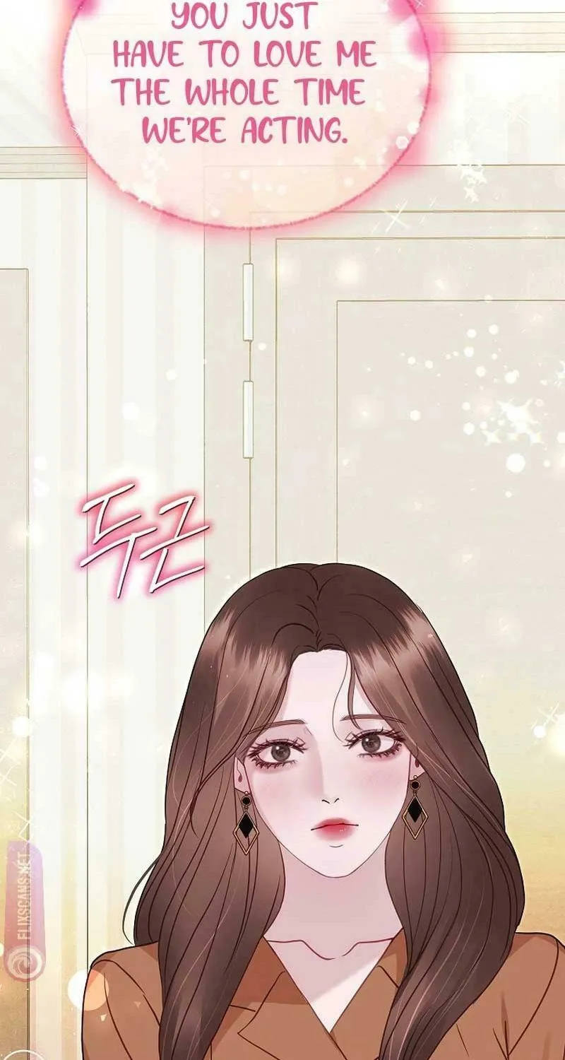 White Scandal Chapter 28 page 8 - 