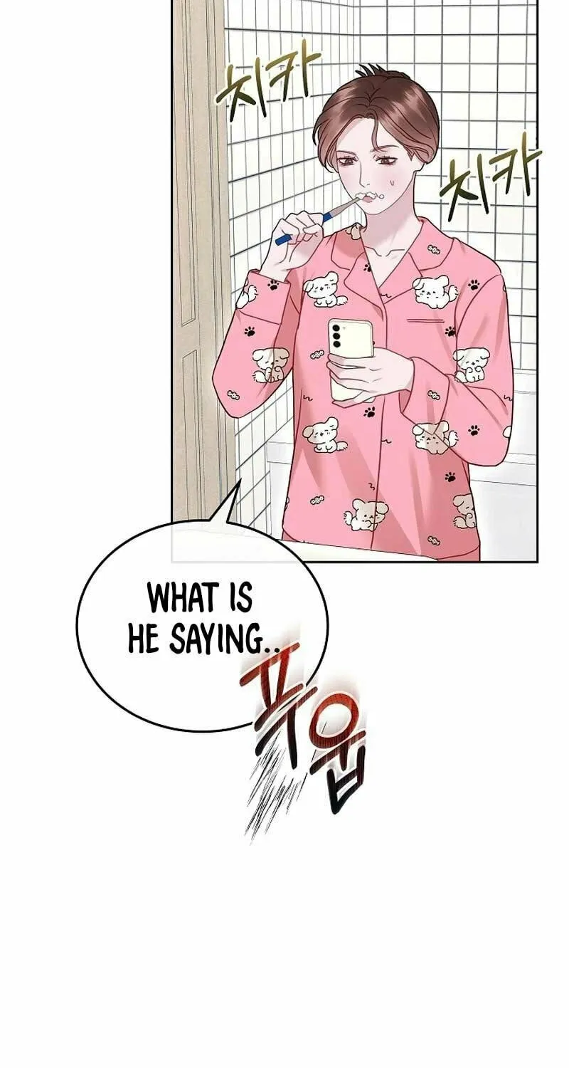 White Scandal Chapter 28 page 71 - 