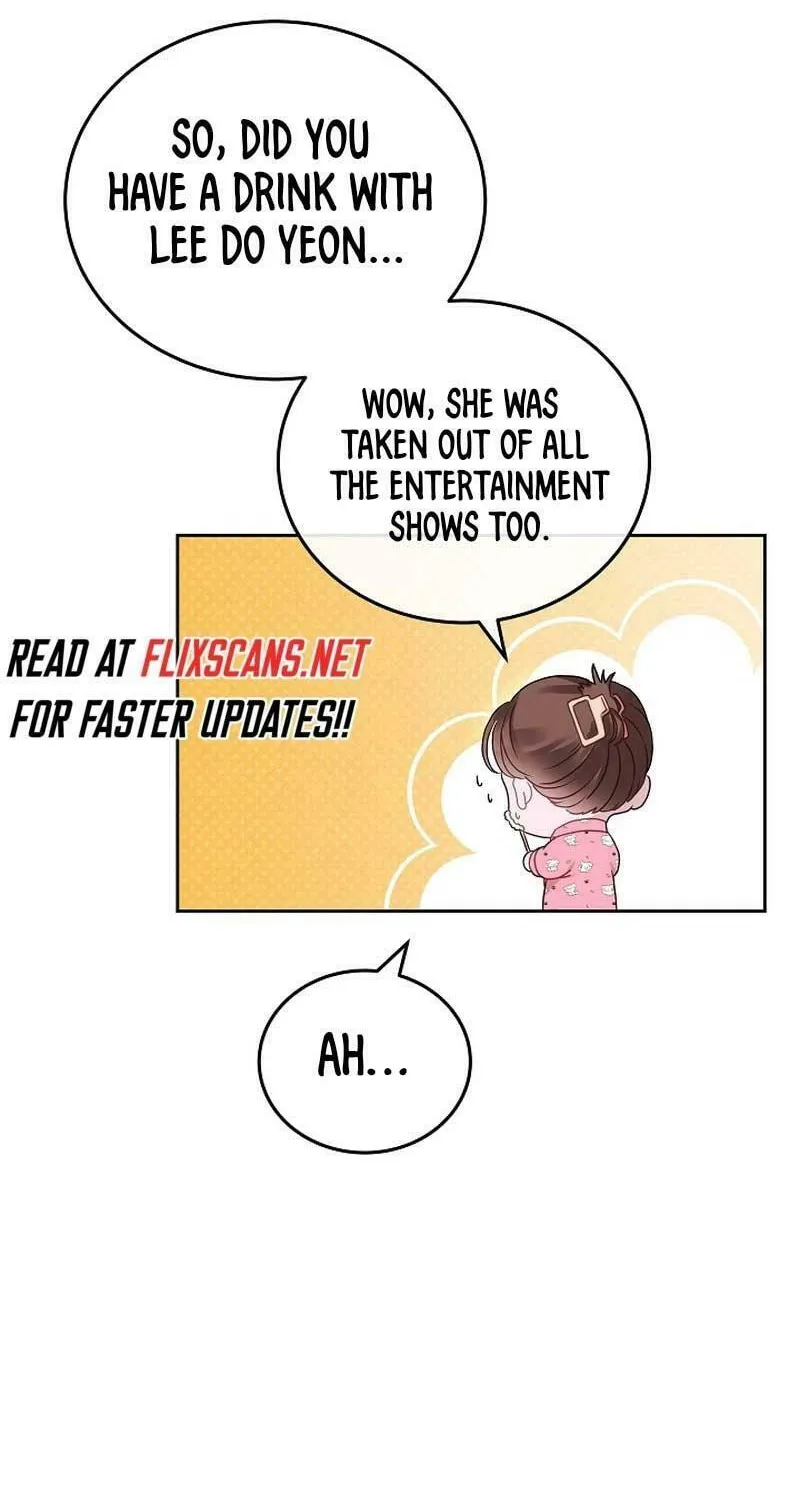 White Scandal Chapter 28 page 78 - 