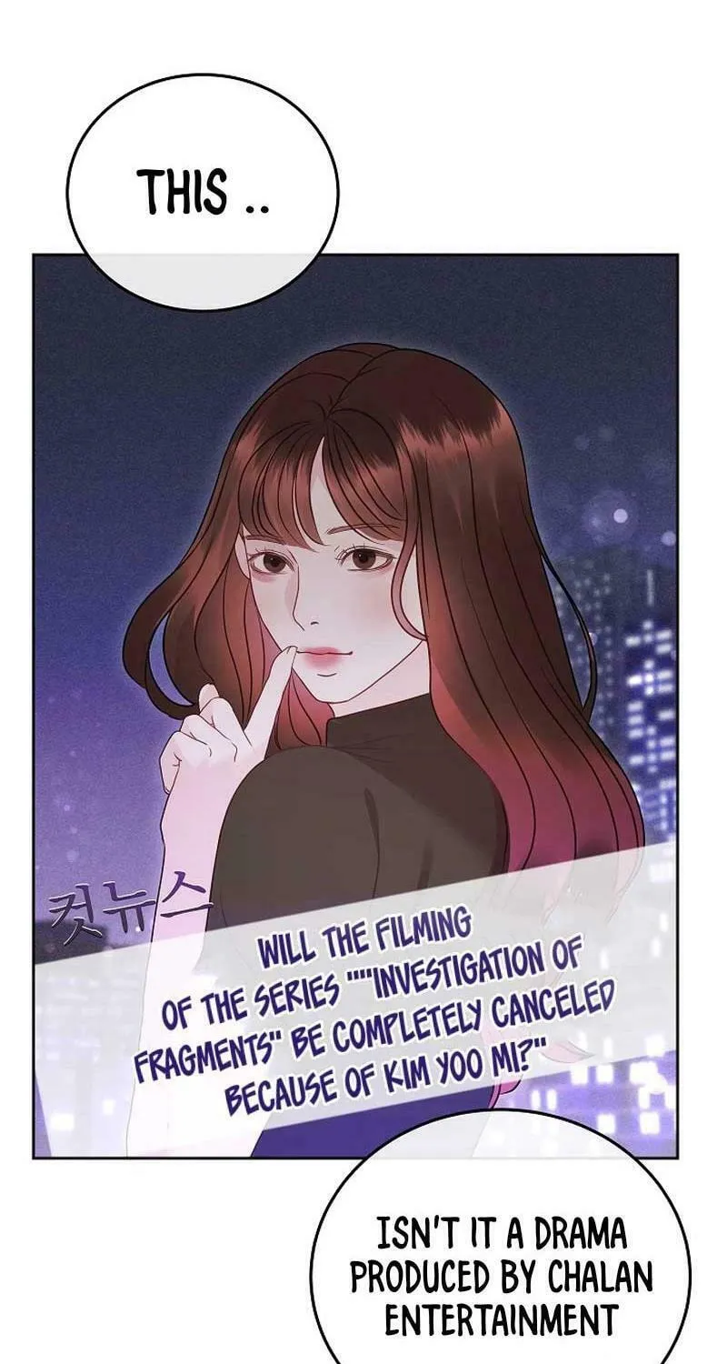 White Scandal Chapter 28 page 79 - 