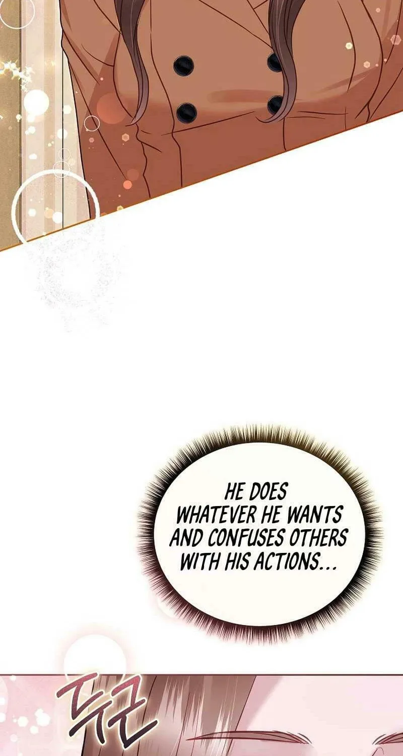 White Scandal Chapter 28 page 9 - 