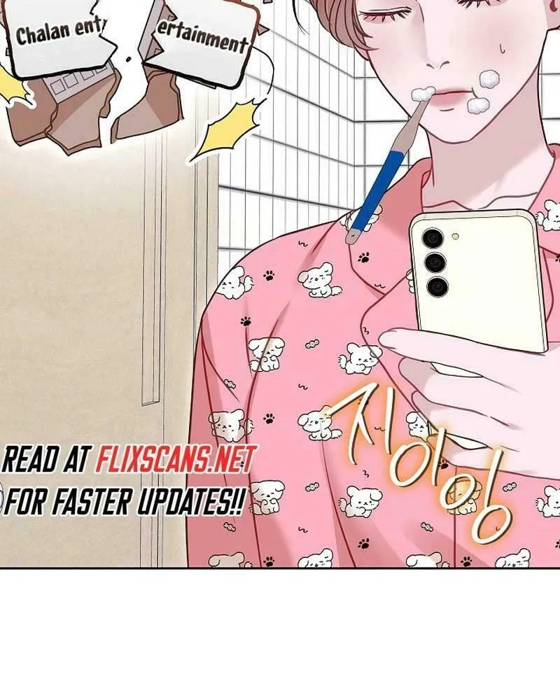 White Scandal Chapter 28 page 81 - 