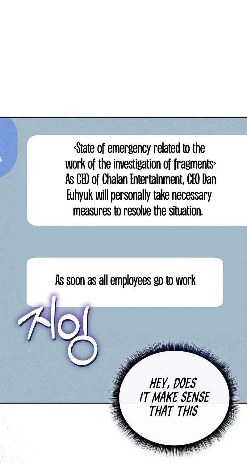 White Scandal Chapter 28 page 82 - 
