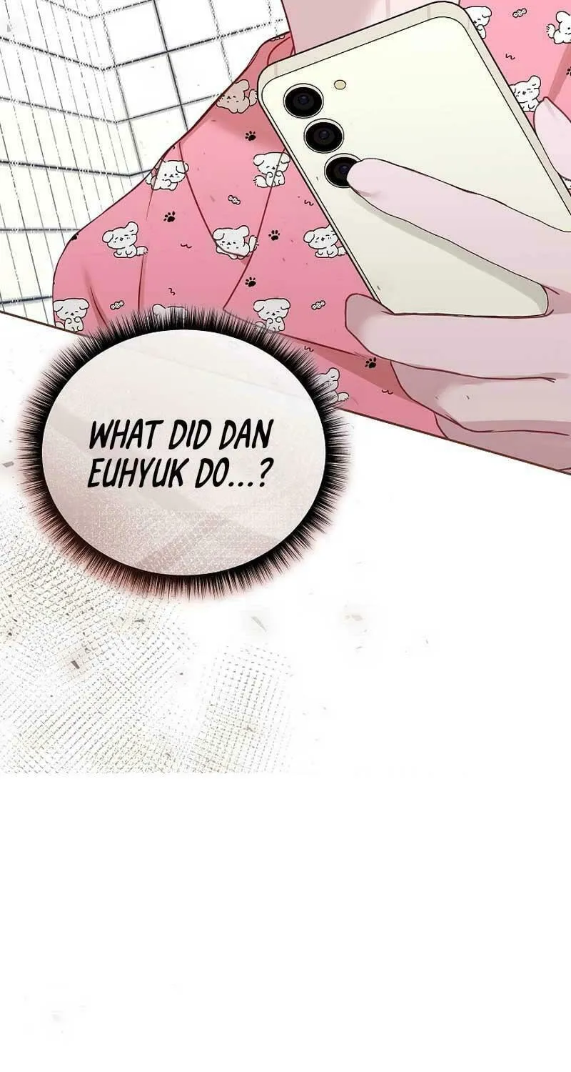 White Scandal Chapter 28 page 84 - 