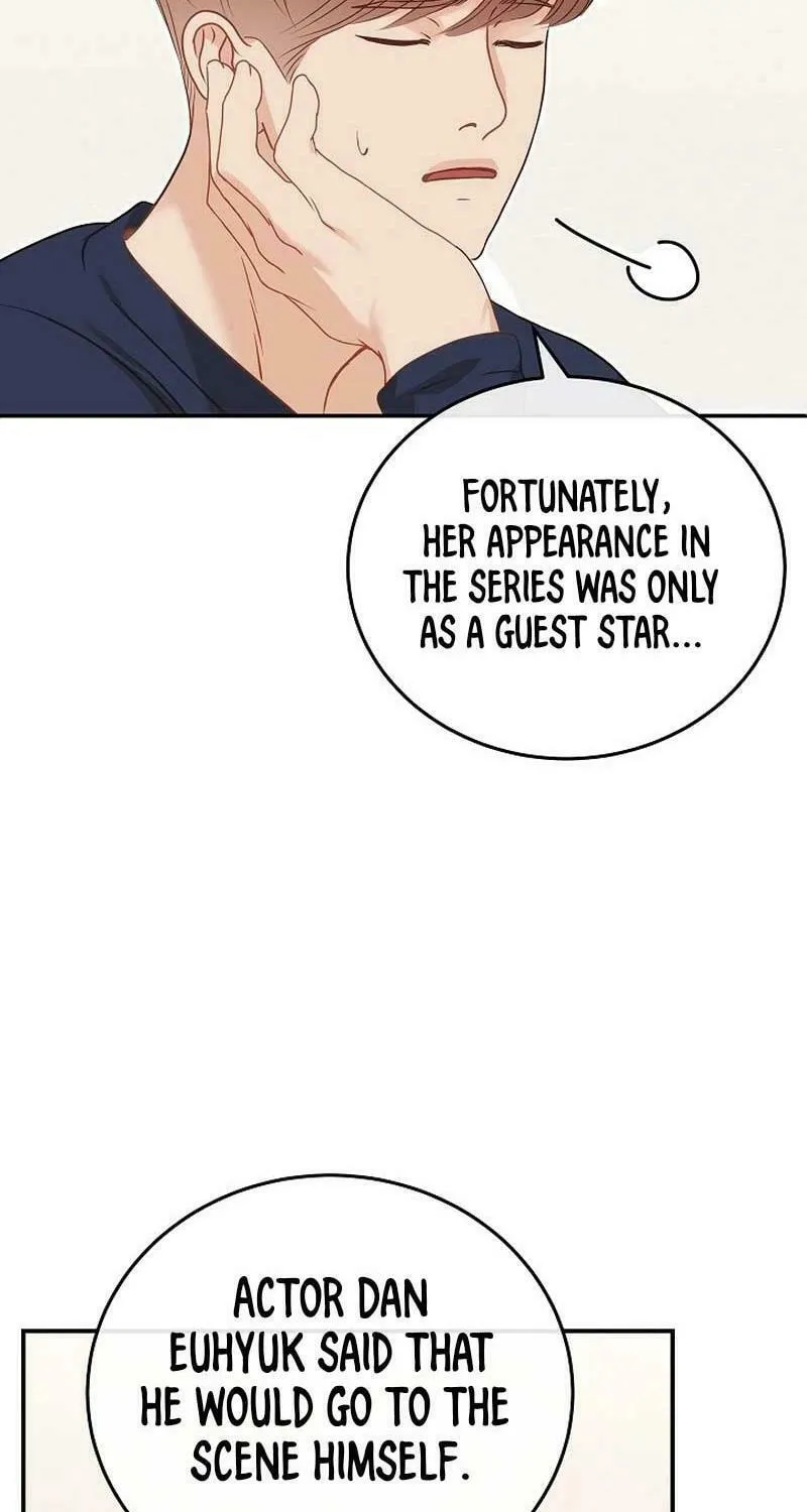 White Scandal Chapter 29 page 16 - 