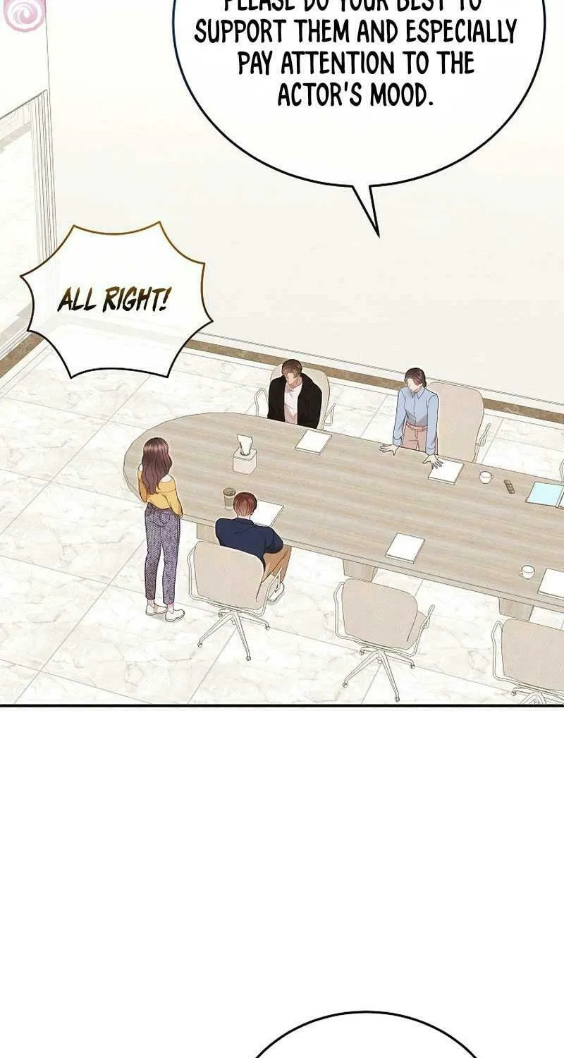White Scandal Chapter 29 page 18 - 