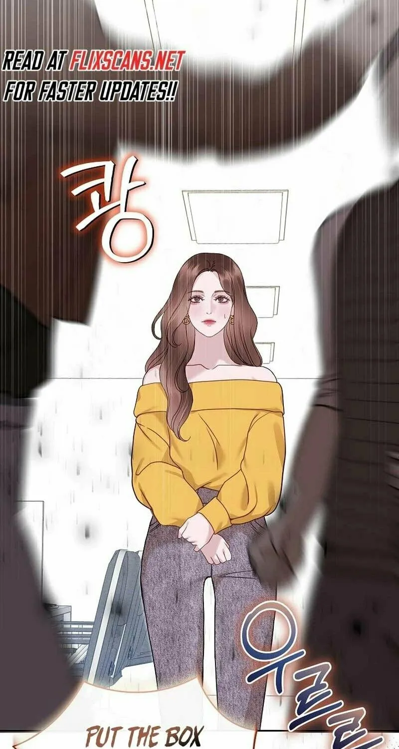 White Scandal Chapter 29 page 3 - 