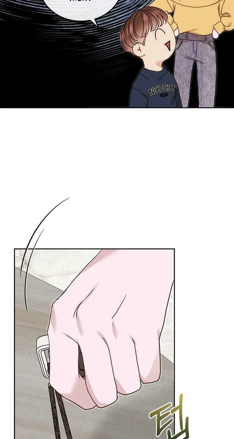 White Scandal Chapter 29 page 23 - 