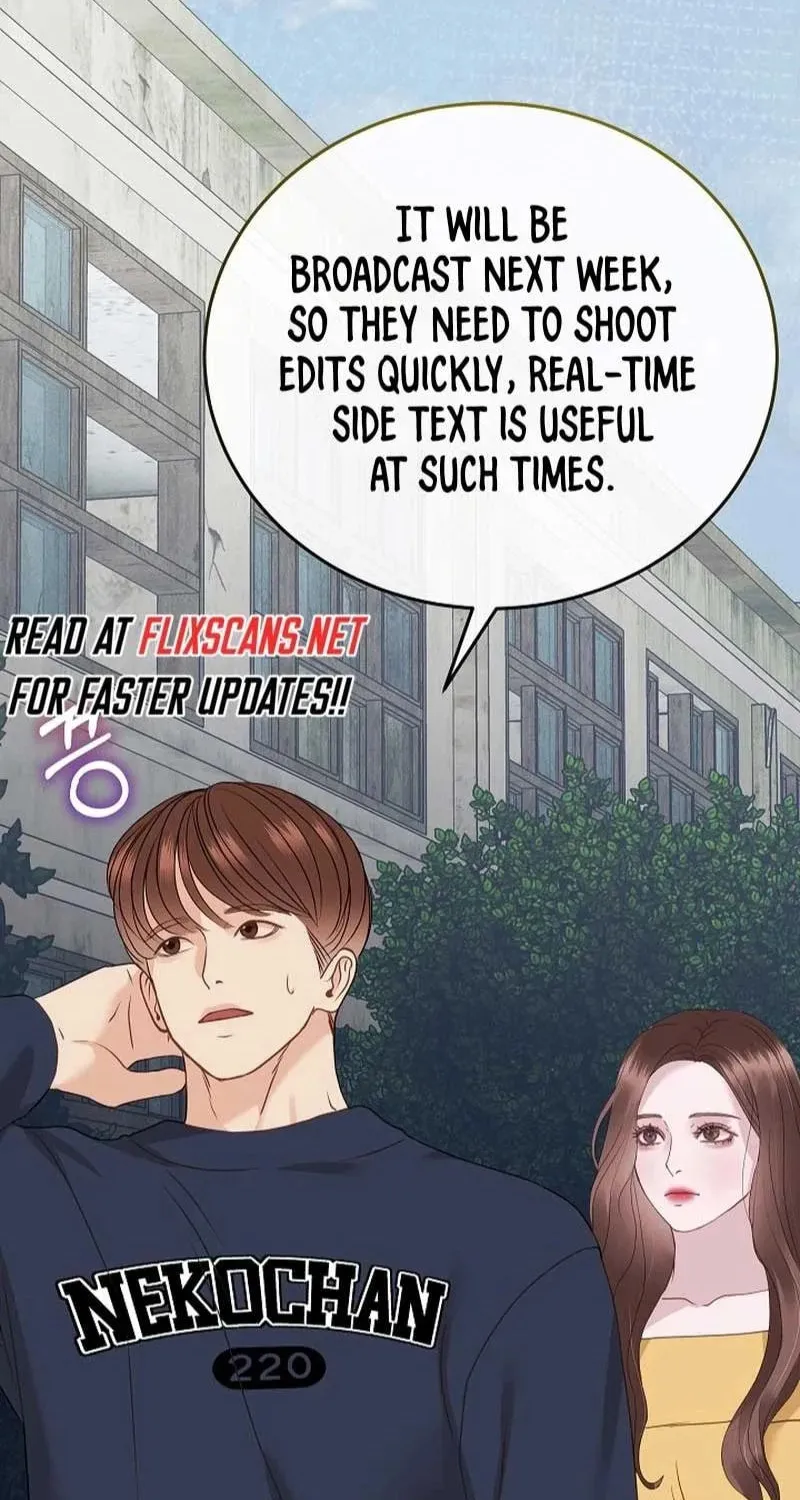 White Scandal Chapter 29 page 29 - 