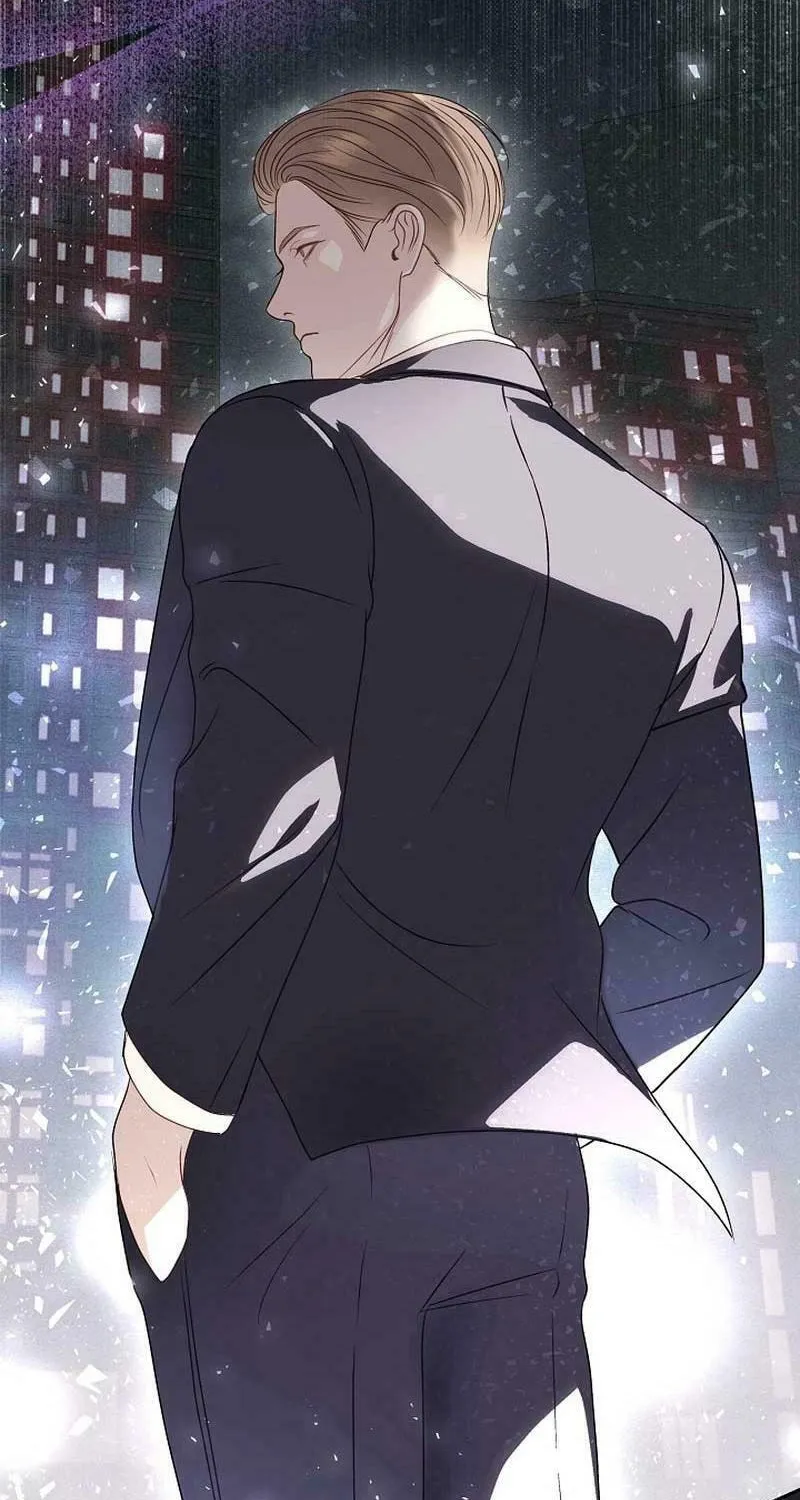 White Scandal Chapter 29 page 33 - 
