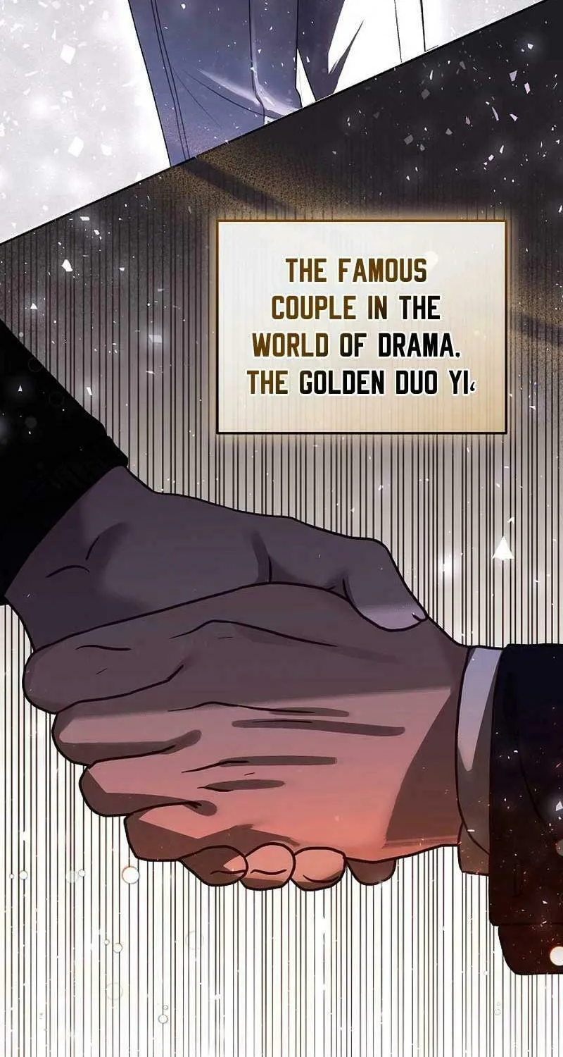 White Scandal Chapter 29 page 34 - 