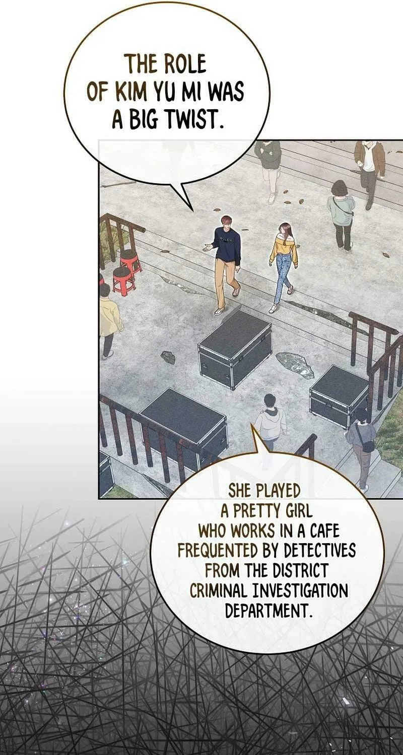White Scandal Chapter 29 page 38 - 