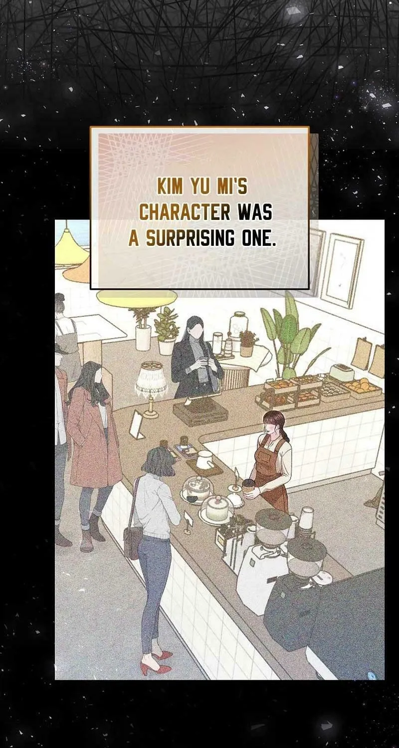 White Scandal Chapter 29 page 39 - 