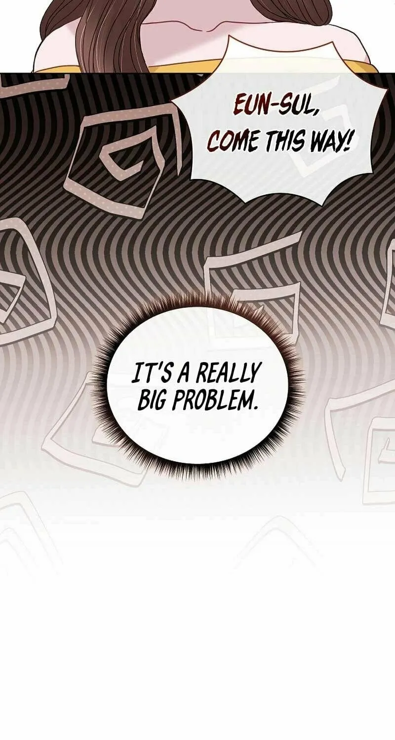 White Scandal Chapter 29 page 5 - 