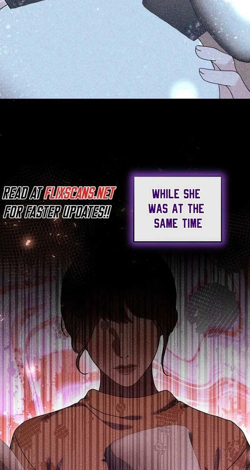 White Scandal Chapter 29 page 41 - 