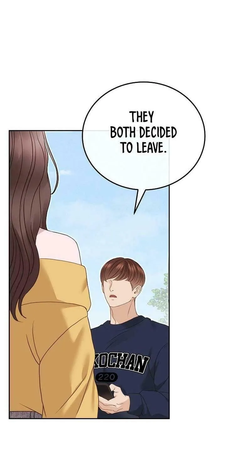White Scandal Chapter 29 page 45 - 