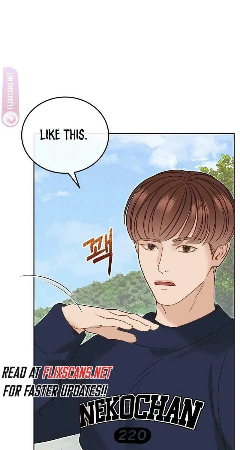 White Scandal Chapter 29 page 46 - 