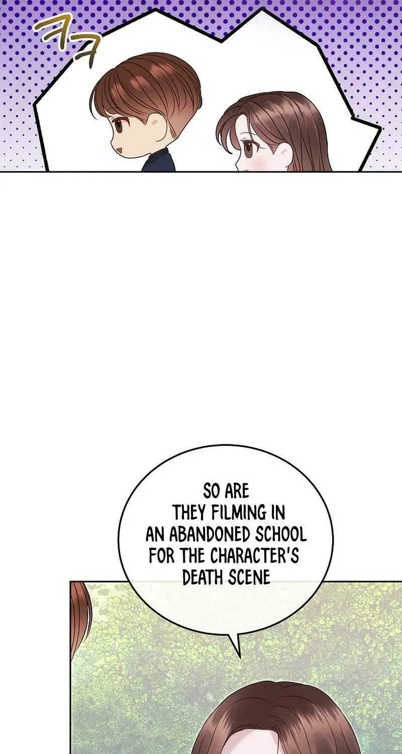 White Scandal Chapter 29 page 49 - 