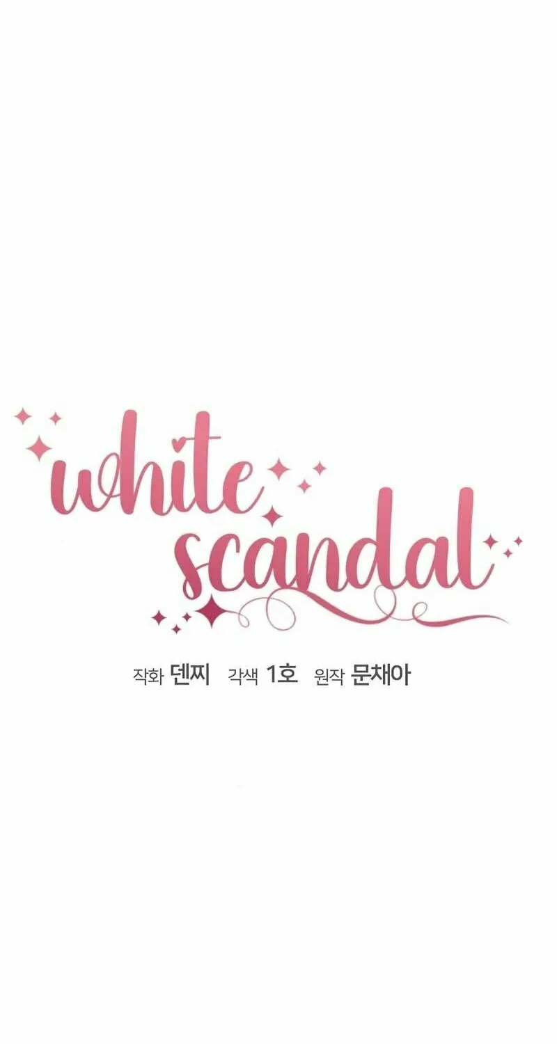 White Scandal Chapter 29 page 6 - 