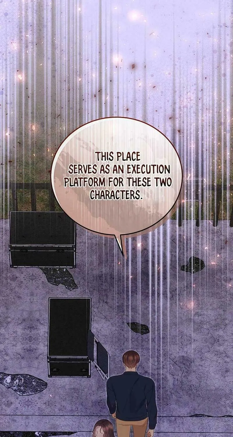 White Scandal Chapter 29 page 51 - 