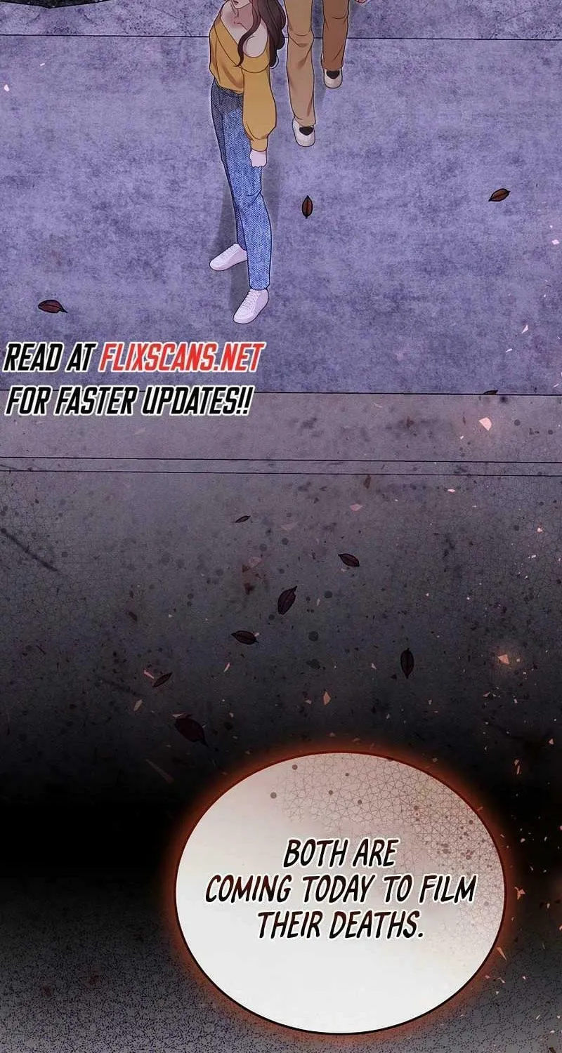 White Scandal Chapter 29 page 52 - 