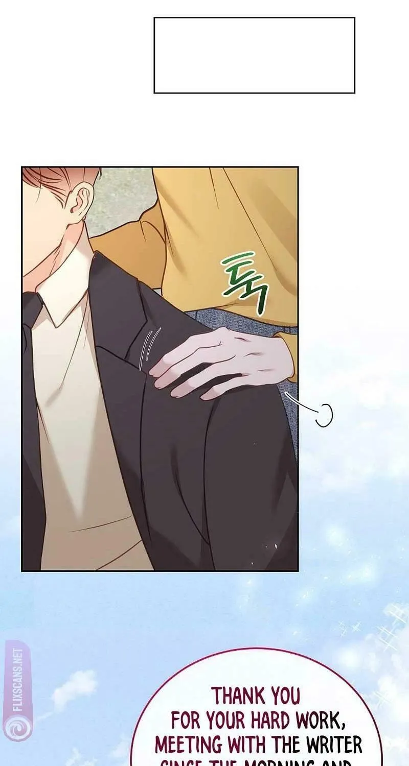 White Scandal Chapter 29 page 63 - 