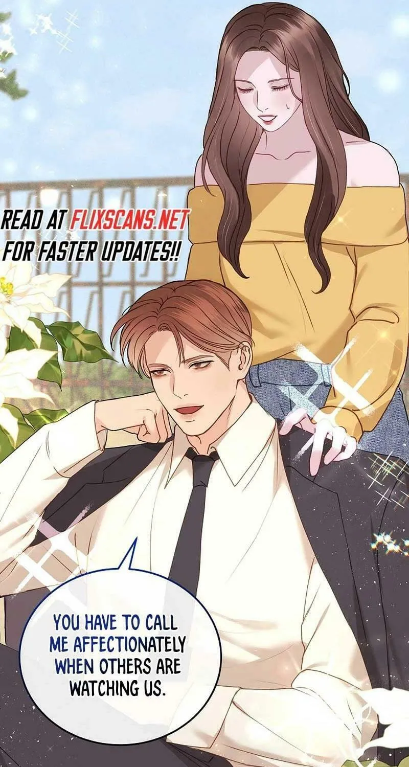 White Scandal Chapter 29 page 65 - 